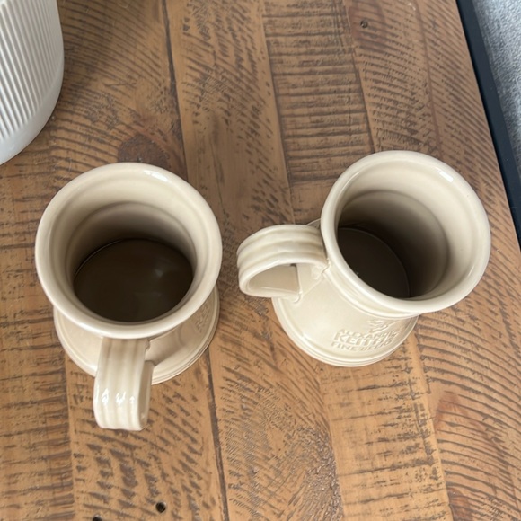 Alexander Keith's Fine Beers Pottery Crafted Mug -Set of 2 - Picture 4 of 9